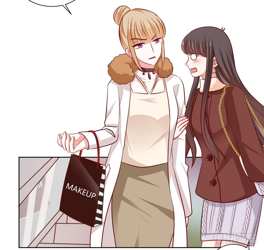 终于&hellip;&hellip;想要改变(1/2)-第41话