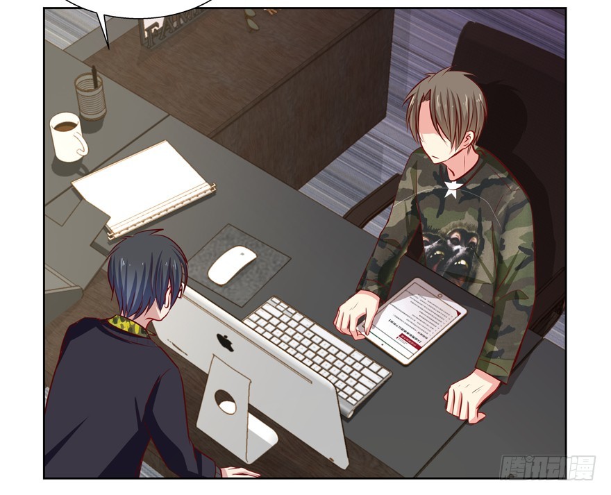 正确(1/2)-第51话