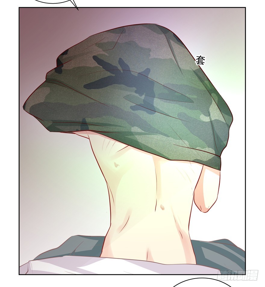 总要见面的(1/2)-第53话