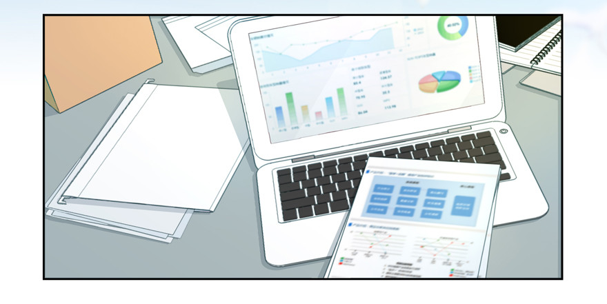 总要见面的(1/2)-第53话