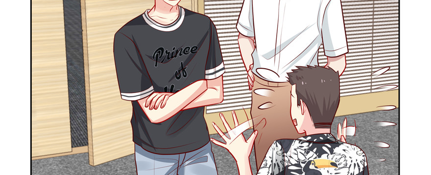 更重要的事(1/2)-第69话