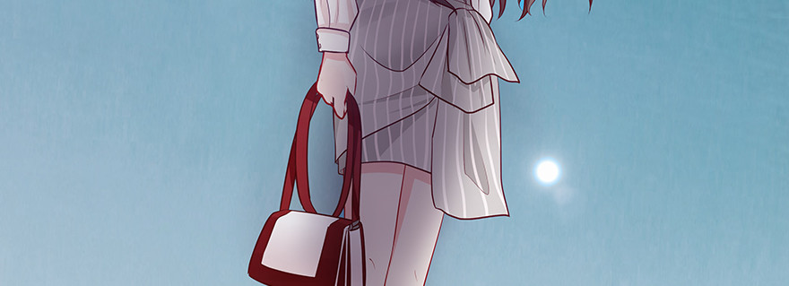 不是你弱，而是他们太坏！(1/2)-第71话