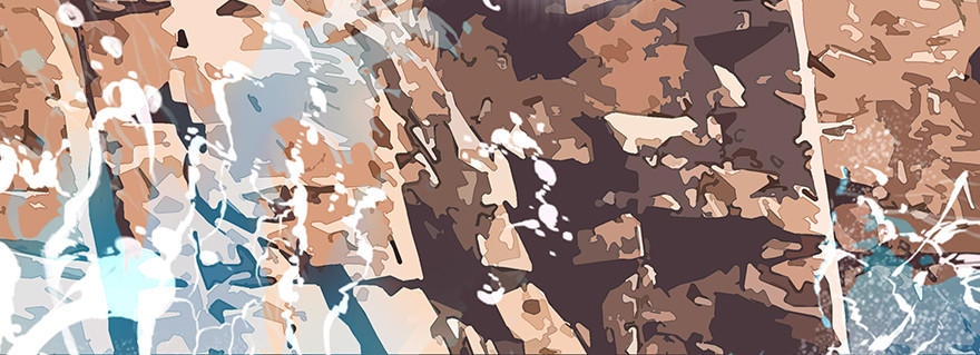 不是你弱，而是他们太坏！(1/2)-第71话