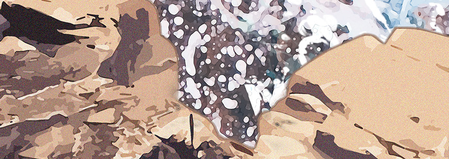 不是你弱，而是他们太坏！(1/2)-第71话