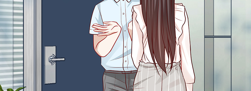 不是你弱，而是他们太坏！(1/2)-第71话