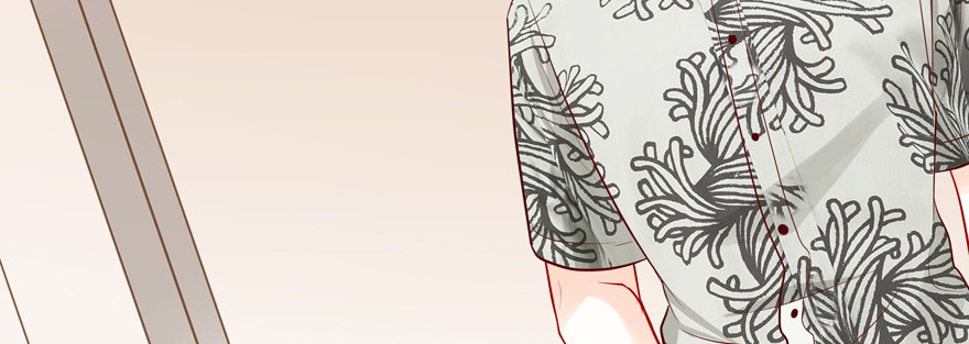 多依赖一点有什么不好(1/3)-第77话