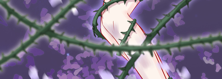 麻烦(1/3)-第81话