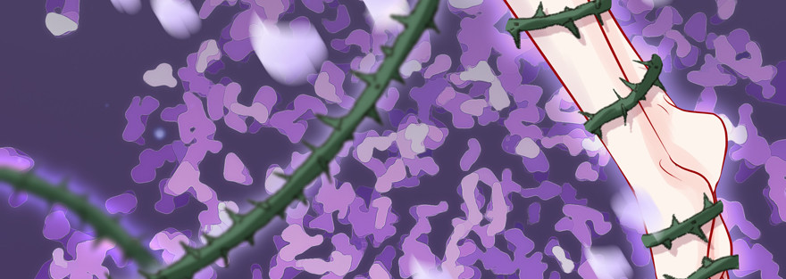 麻烦(1/3)-第81话