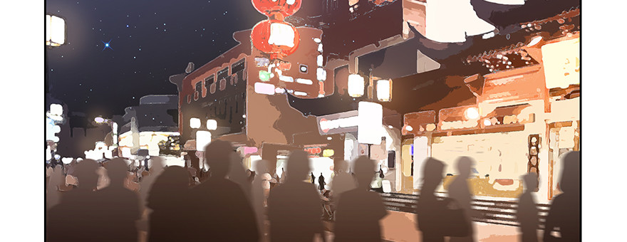 回家(1/2)-第85话