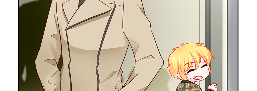 好伤心啊(1/3)-第95话