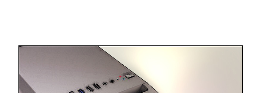 好伤心啊(1/3)-第95话