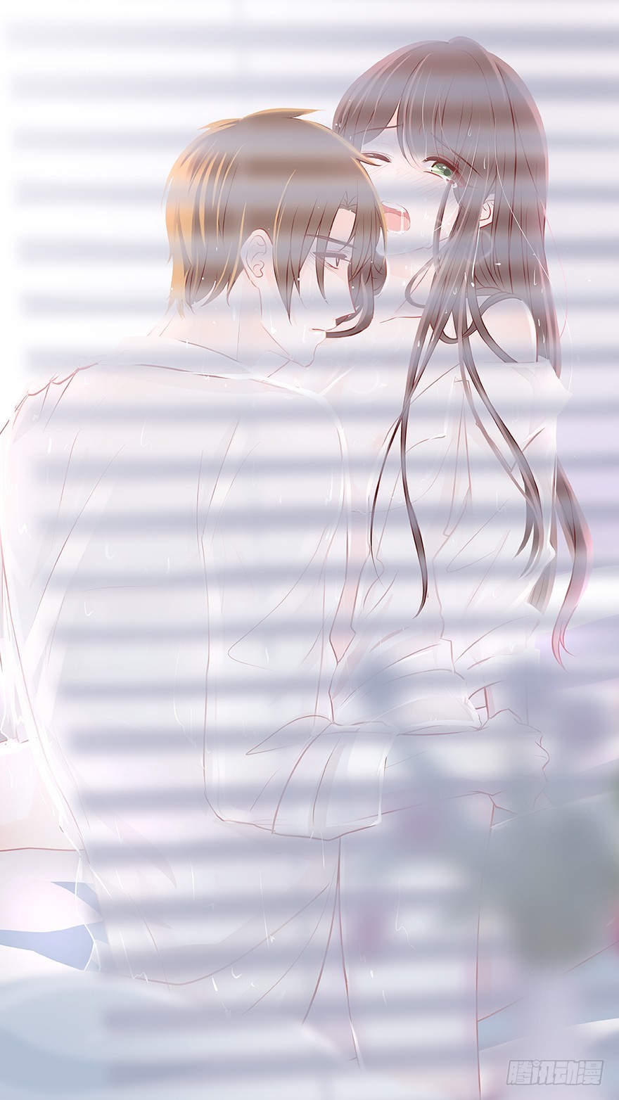 上钩(1/2)-第97话