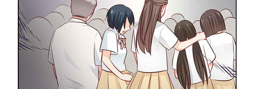 那我呢？(1/2)-第99话