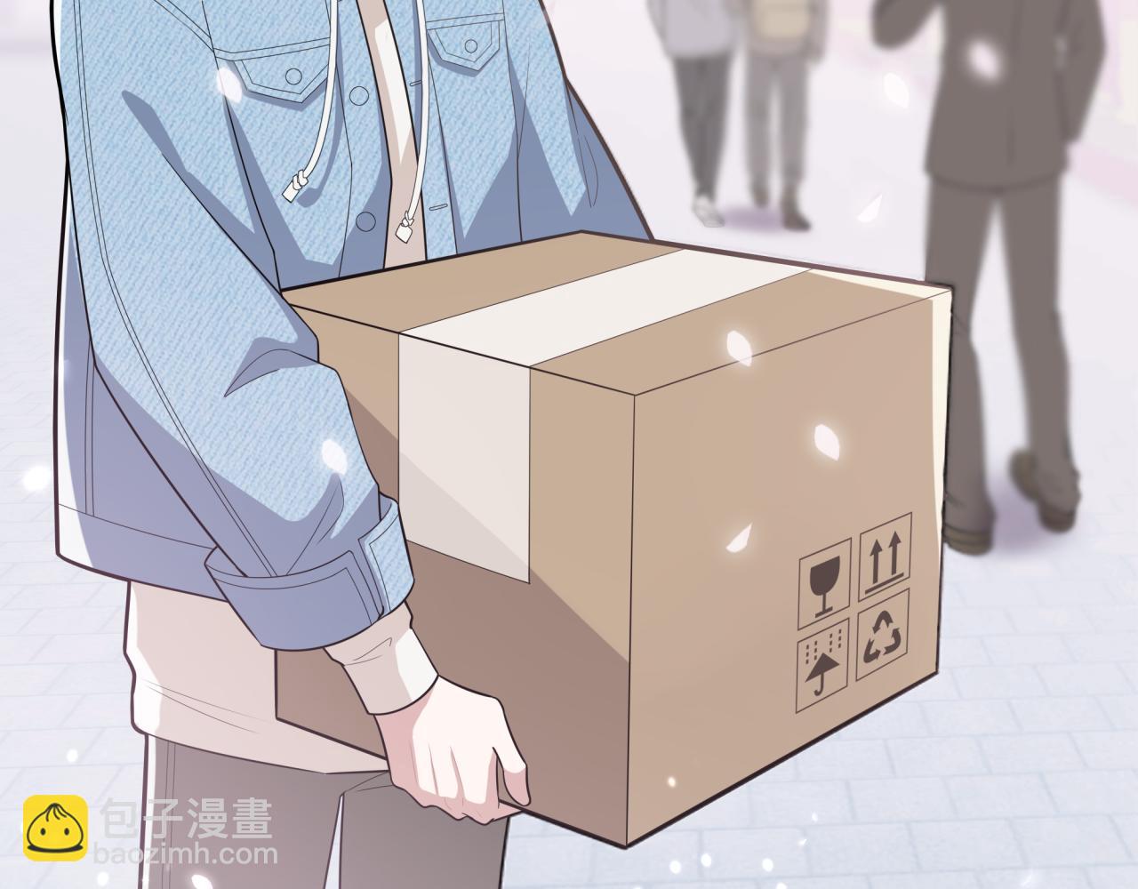 第1话 一面之缘(1/3)-第1话