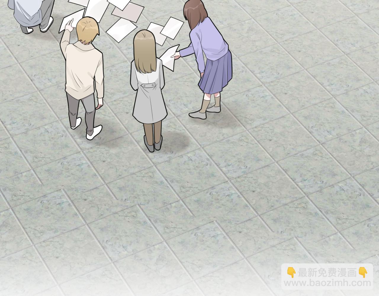 第11话 脸疼吗？(1/3)-第11话