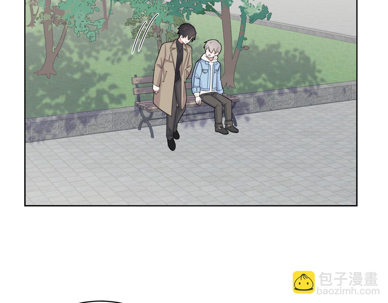 第15话 只能是朋友？(1/3)-第15话