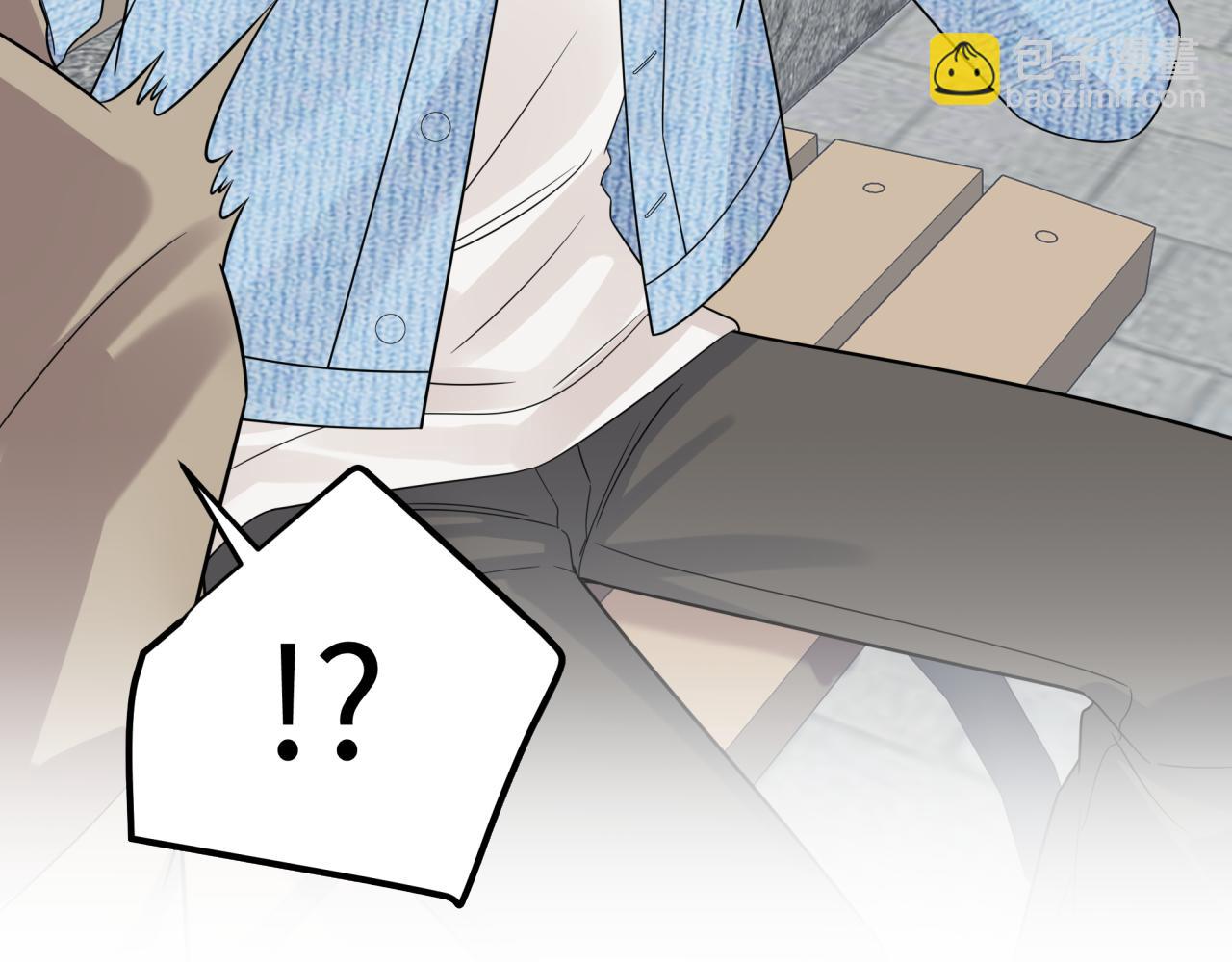 第15话 只能是朋友？(1/3)-第15话