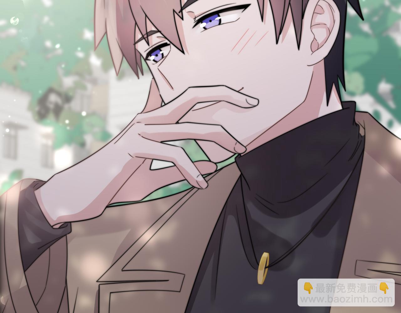 第15话 只能是朋友？(1/3)-第15话