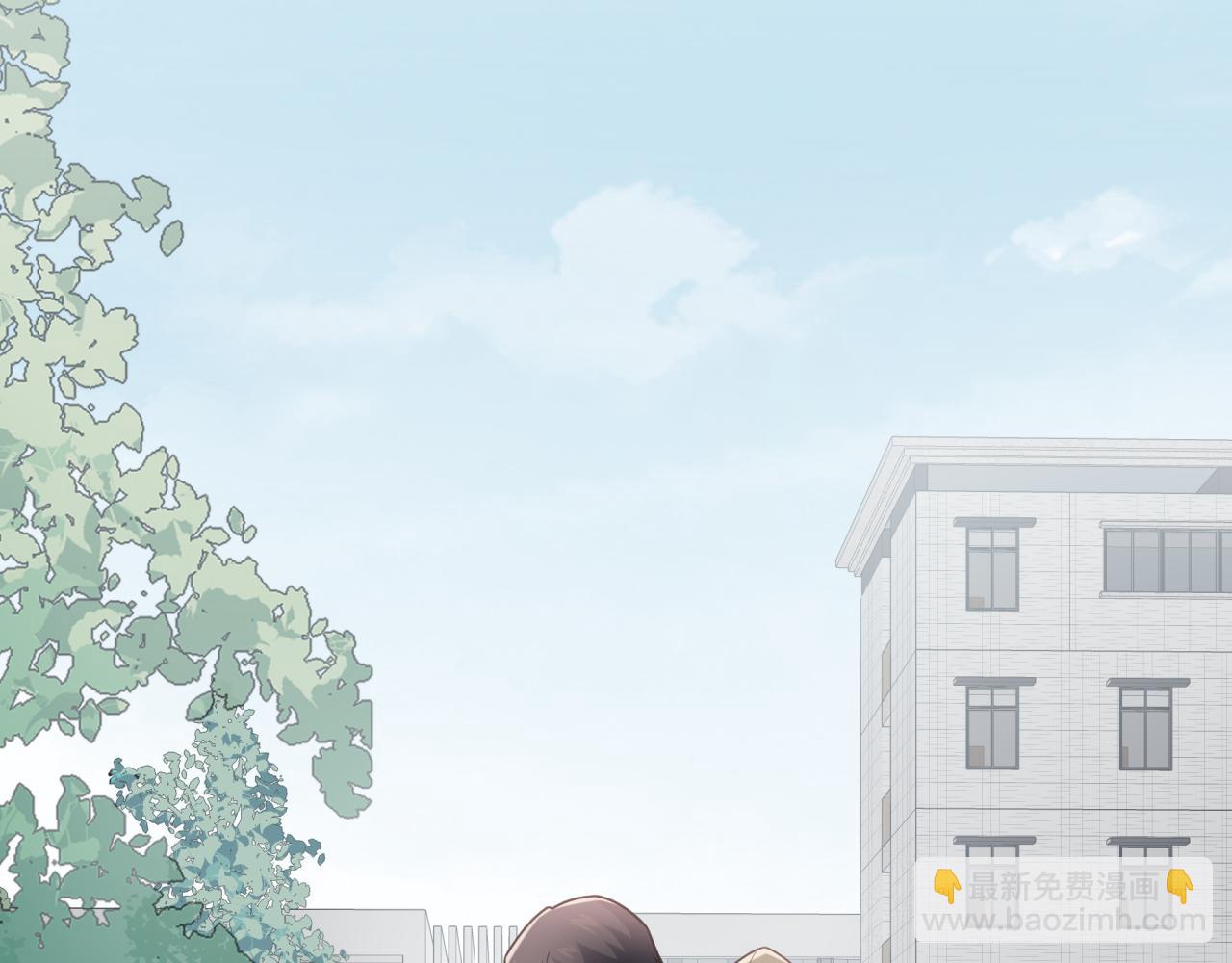 第15话 只能是朋友？(1/3)-第15话