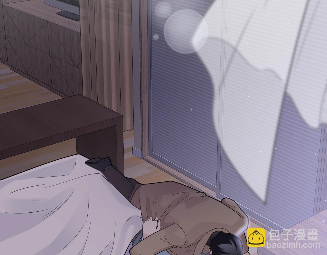 第17话  &ldquo;你&rdquo;不对劲(1/2)-第17话