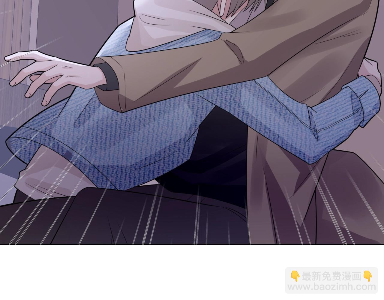 第17话  &ldquo;你&rdquo;不对劲(1/2)-第17话