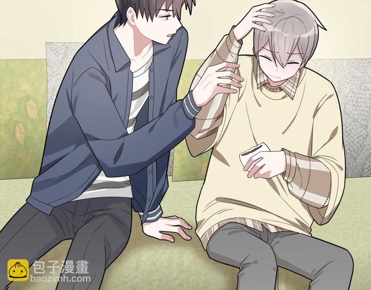 第19话 坦白(1/3)-第19话