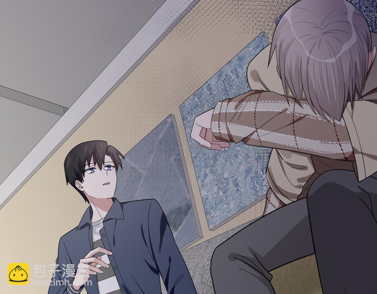 第19话 坦白(1/3)-第19话