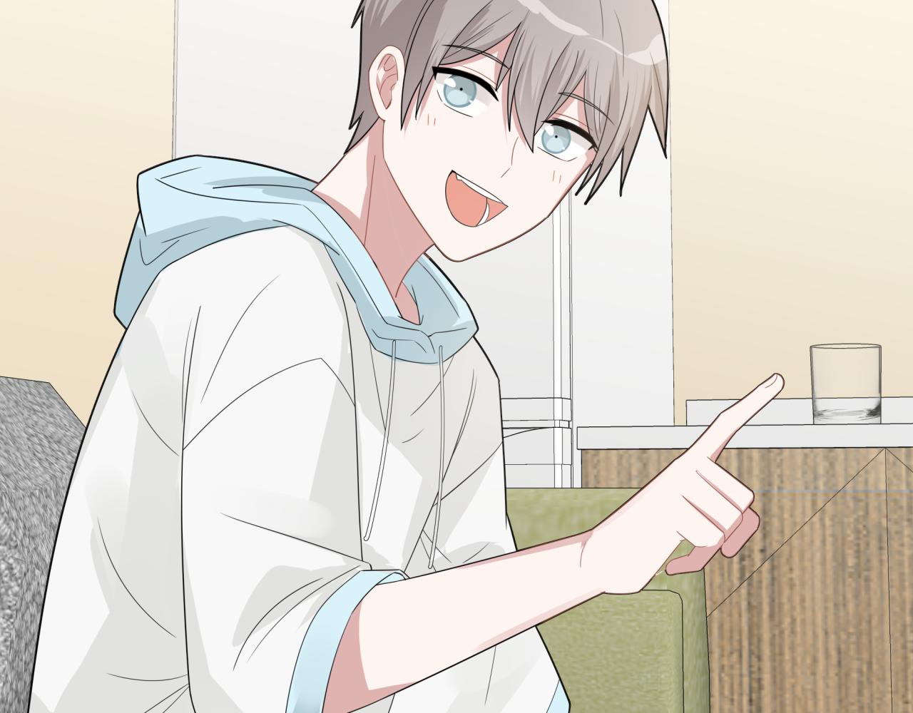 第21话 悟了？(1/3)-第21话