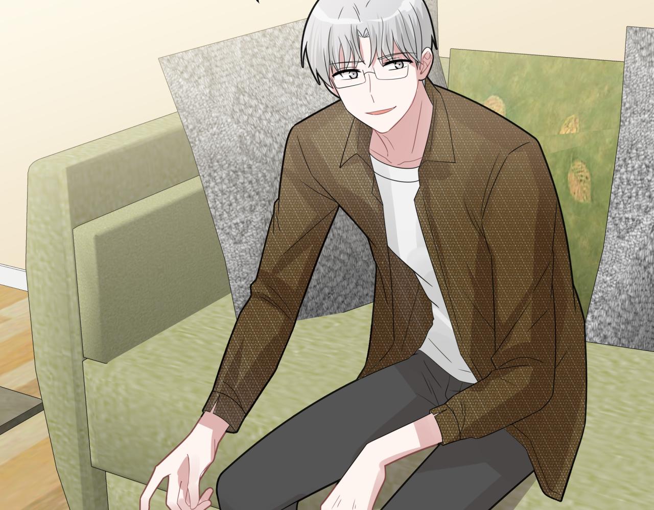 第21话 悟了？(1/3)-第21话