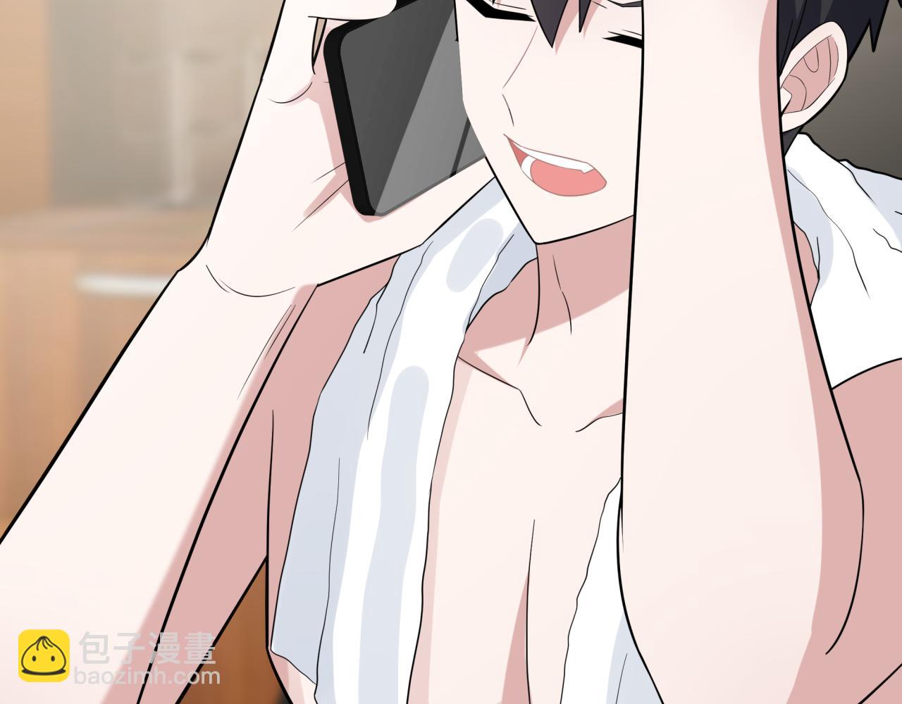 第23话 暗涌(1/3)-第23话