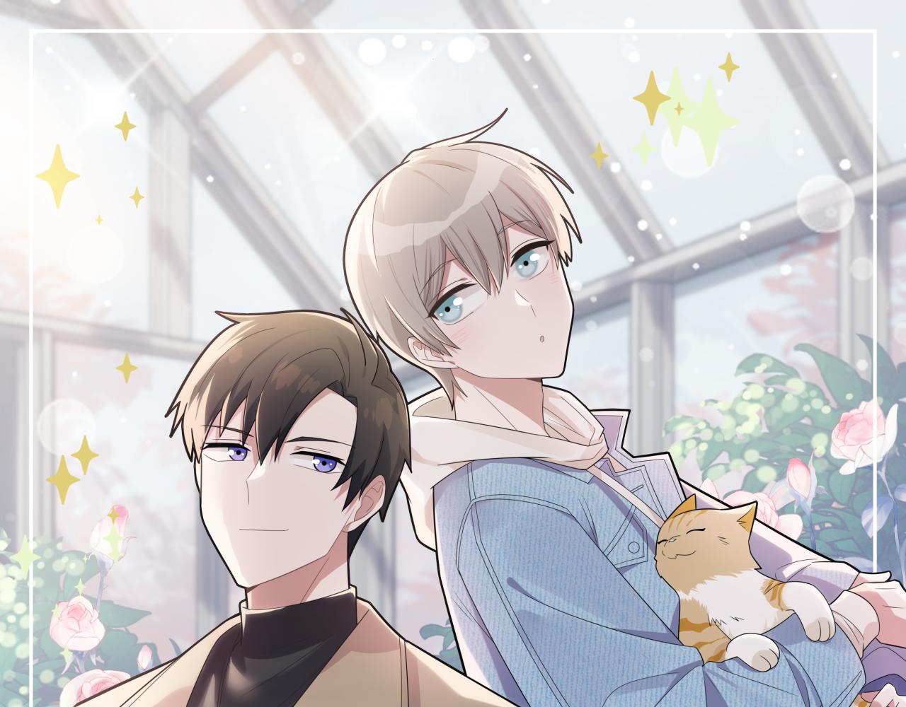 第25话 合谋(1/2)-第25话