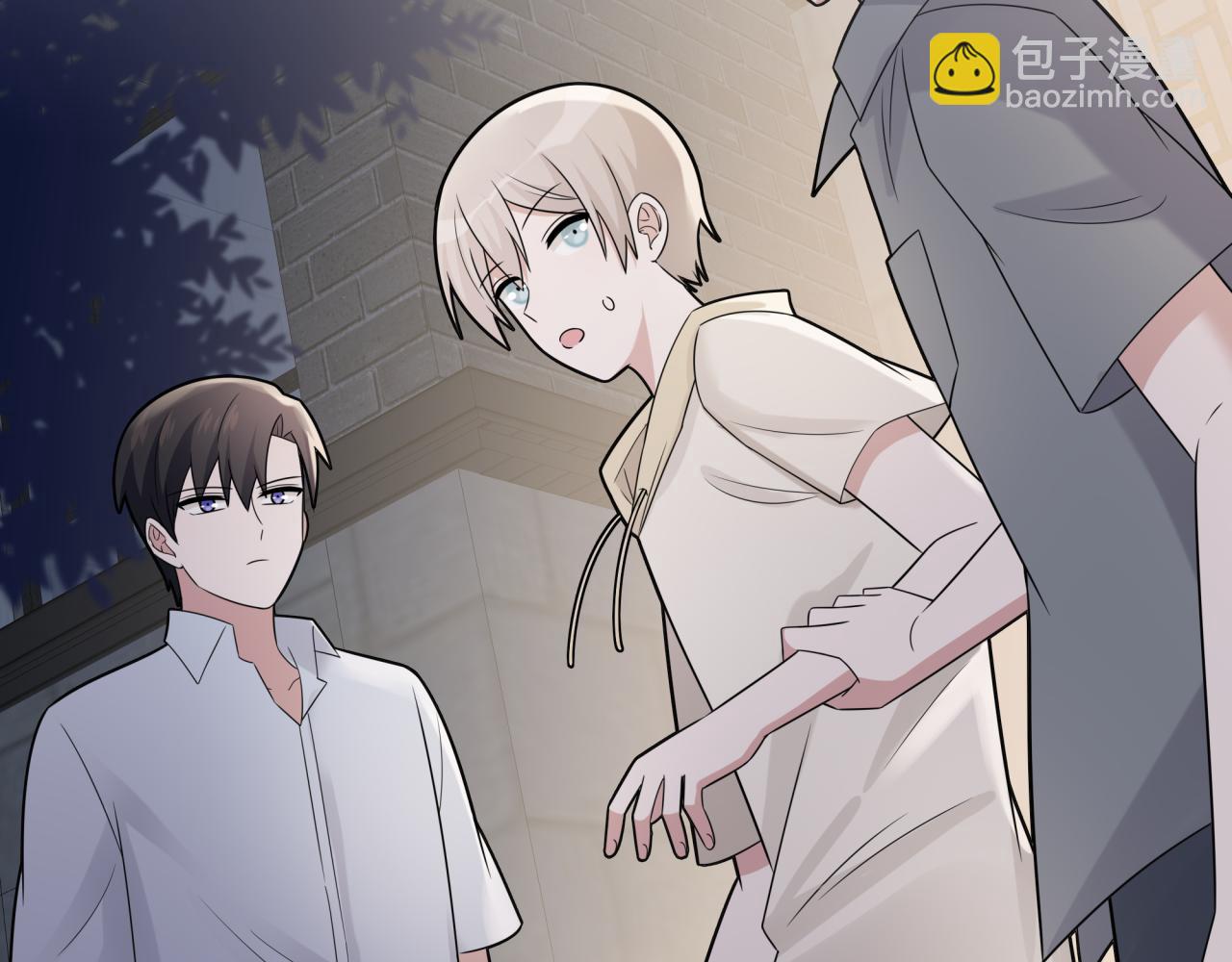 第25话 合谋(1/2)-第25话