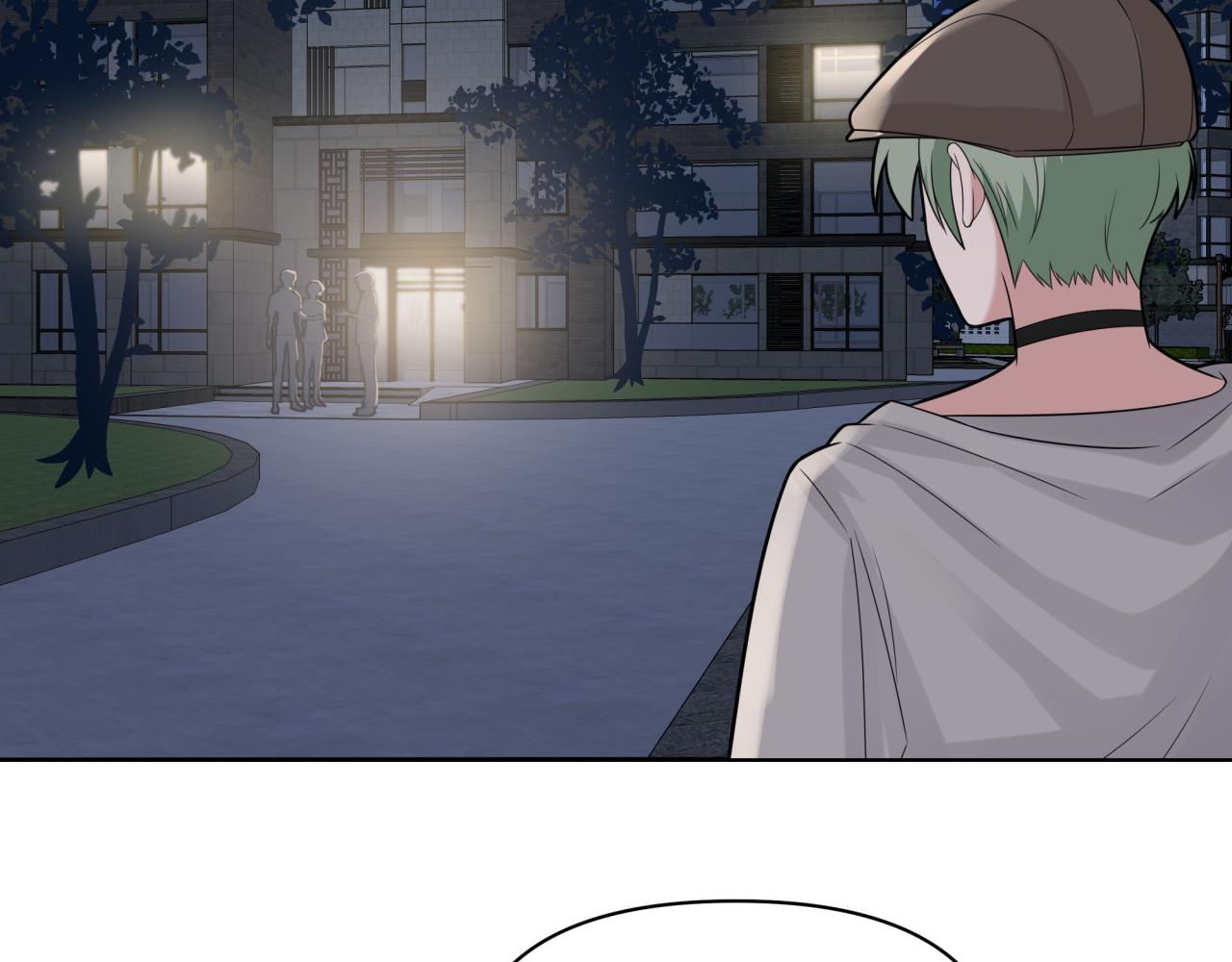 第25话 合谋(1/2)-第25话