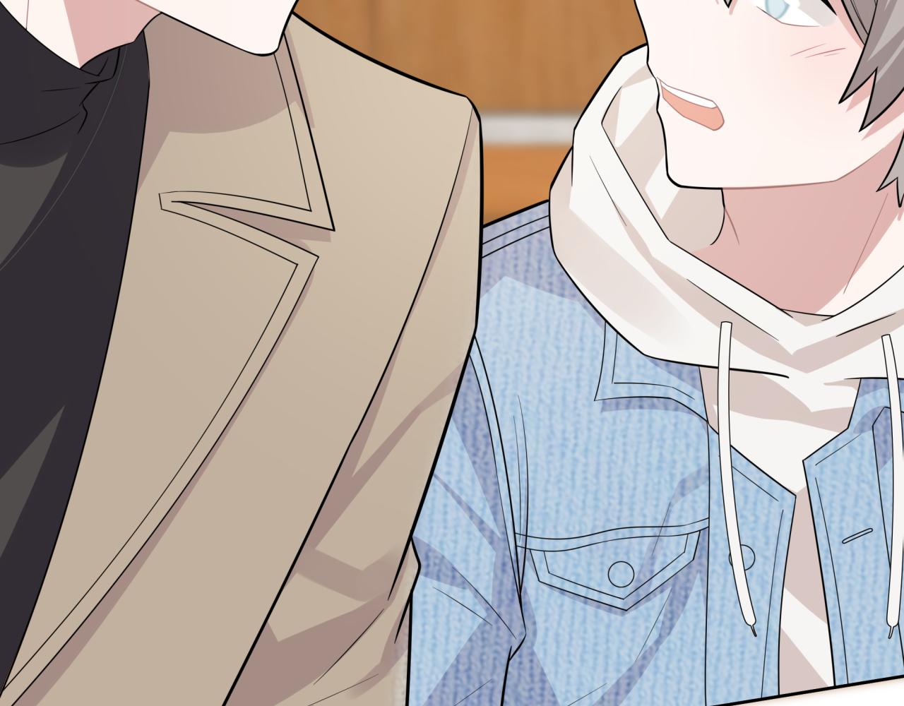 第9话 你很得意啊？(1/2)-第9话