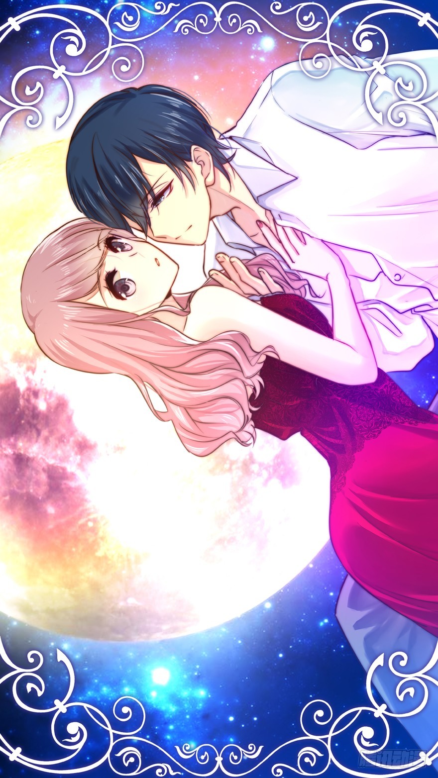 真的生气(1/2)-第103话