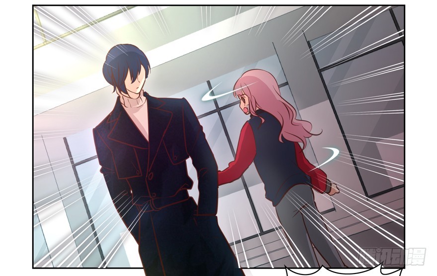 真的生气(1/2)-第103话