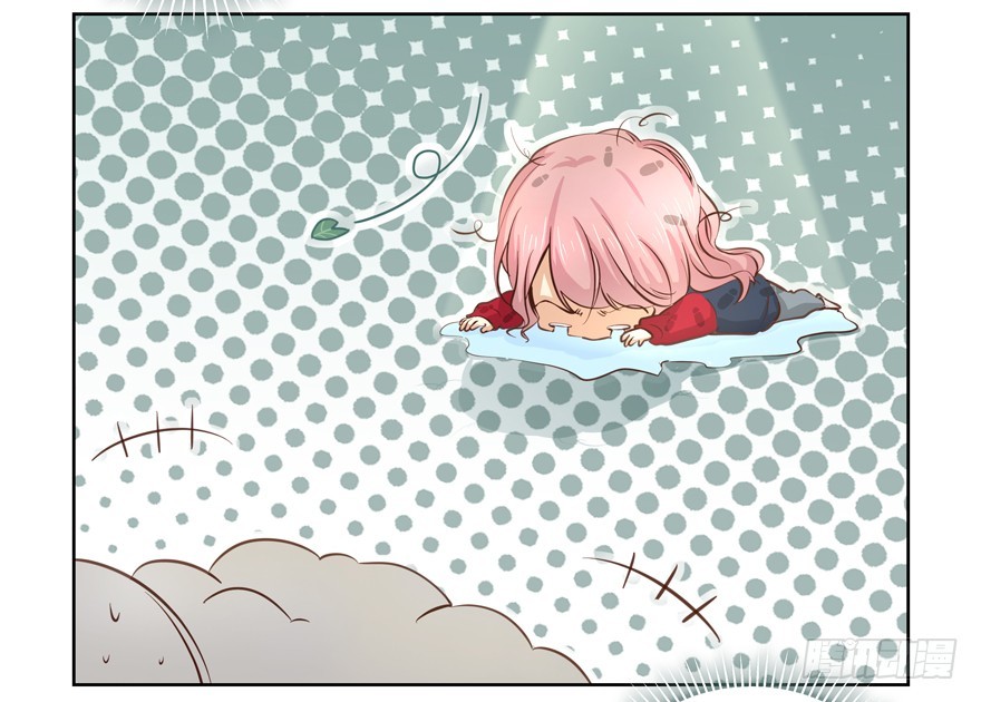 真的生气(1/2)-第103话