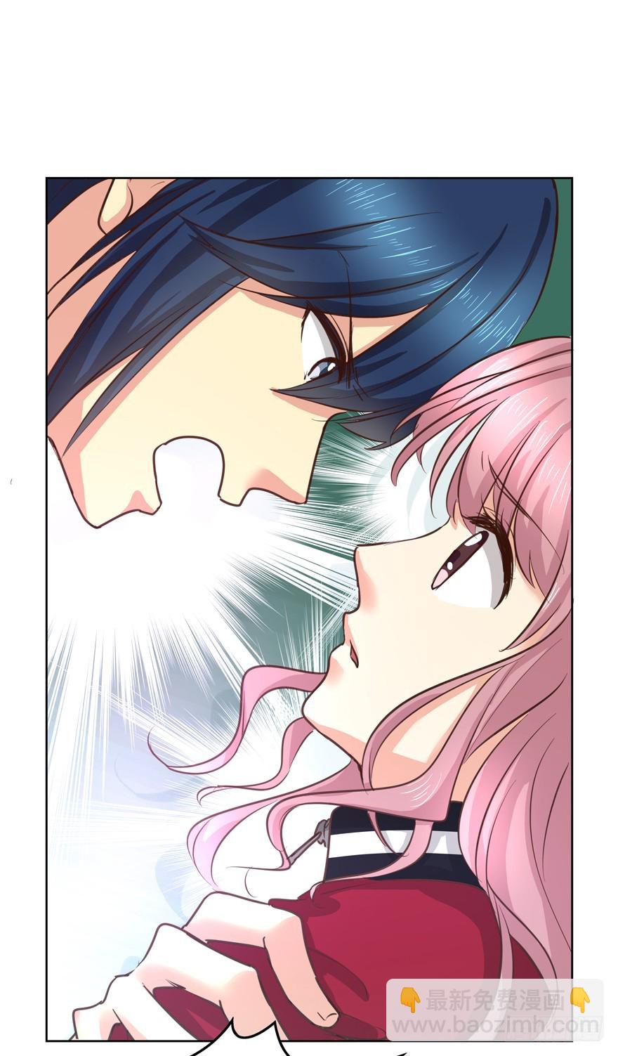 真的生气(1/2)-第103话