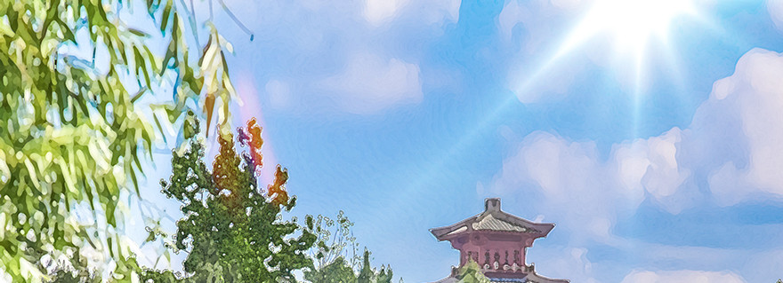 不会再碍你们事(1/2)-第111话