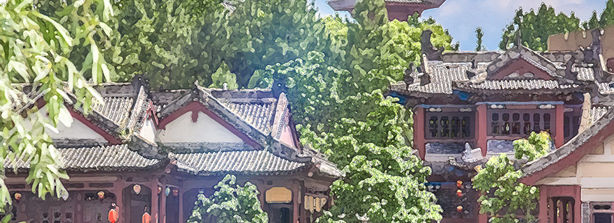 不会再碍你们事(1/2)-第111话