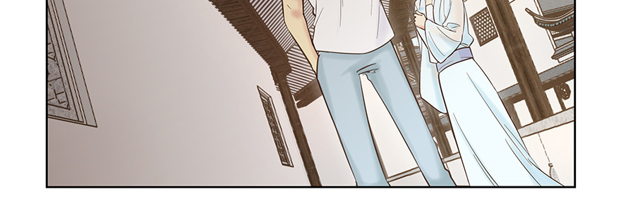 不会再碍你们事(1/2)-第111话