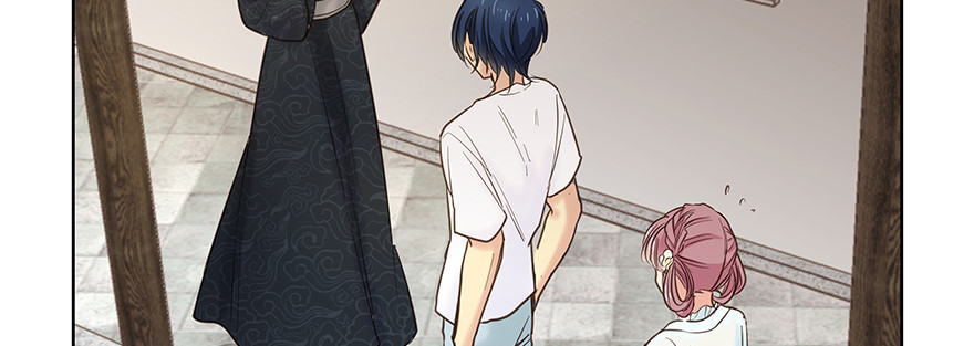 不会再碍你们事(1/2)-第111话