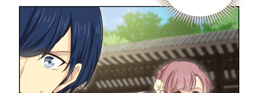 你让我目不转睛(1/2)-第113话