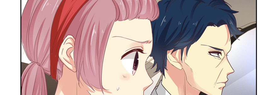 这人好面熟哦？(1/2)-第117话