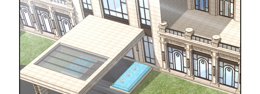 这人好面熟哦？(1/2)-第117话