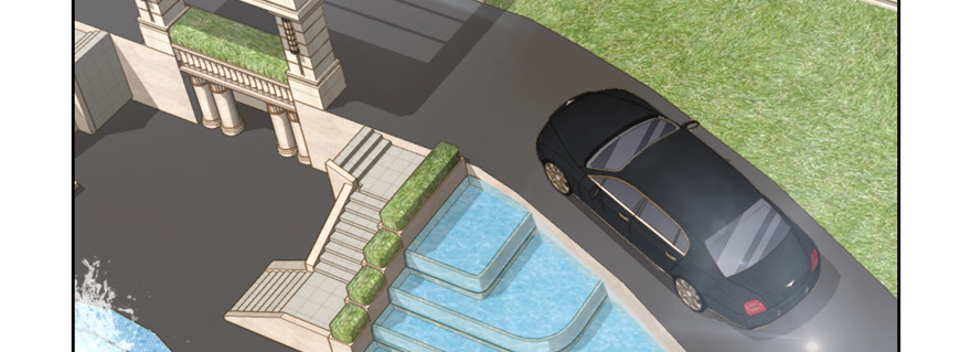 这人好面熟哦？(1/2)-第117话