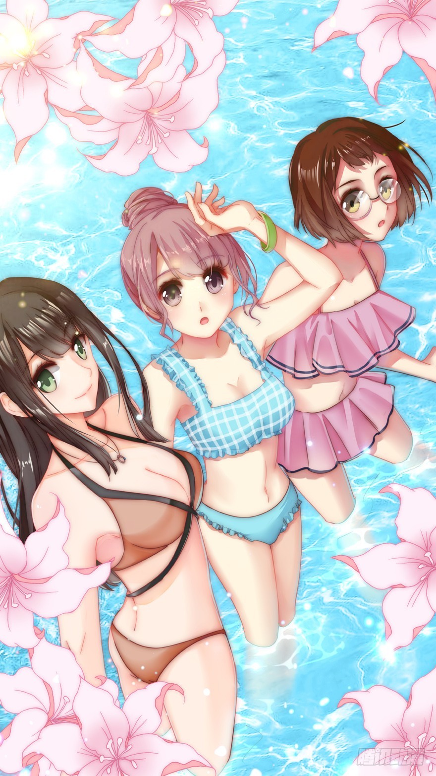 要你多嘴(1/2)-第119话