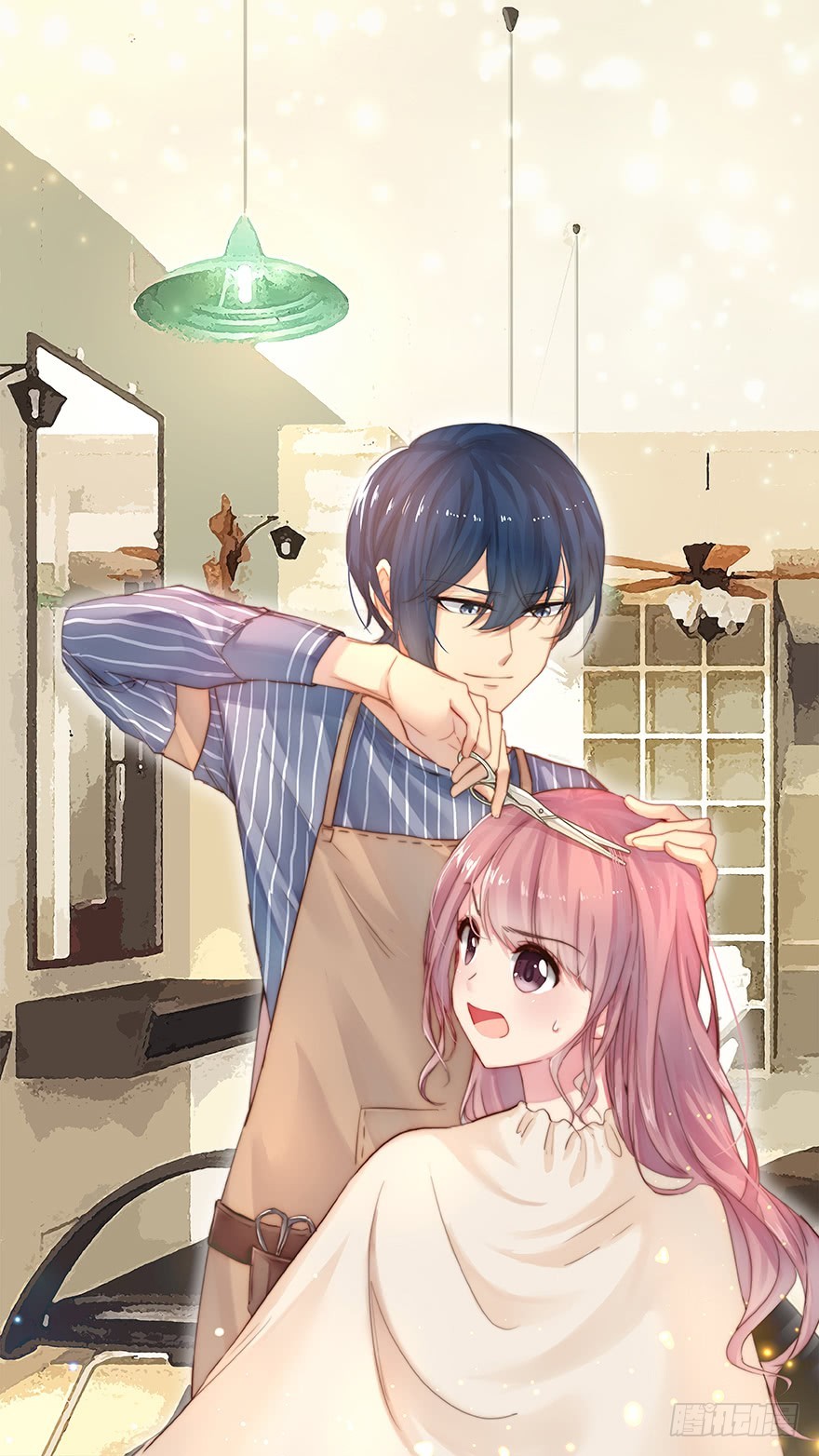 就那么回事吧！(1/2)-第123话