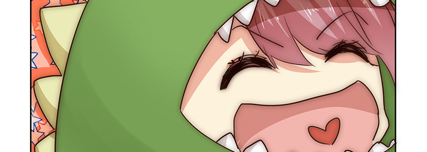 番外：恶龙vs公主-第97话