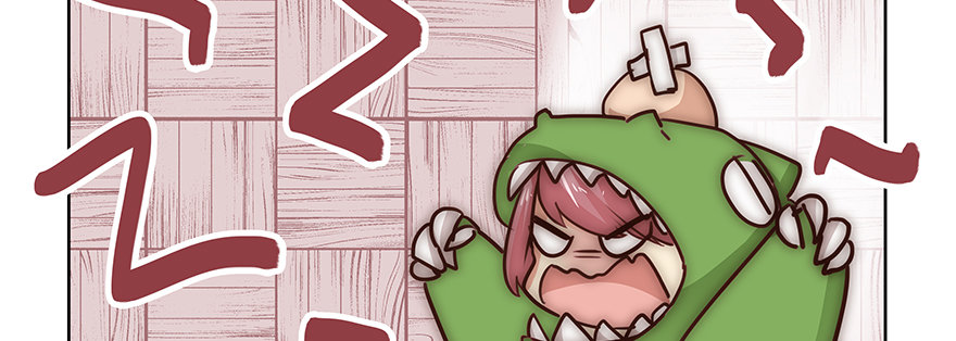 番外：恶龙vs公主-第97话